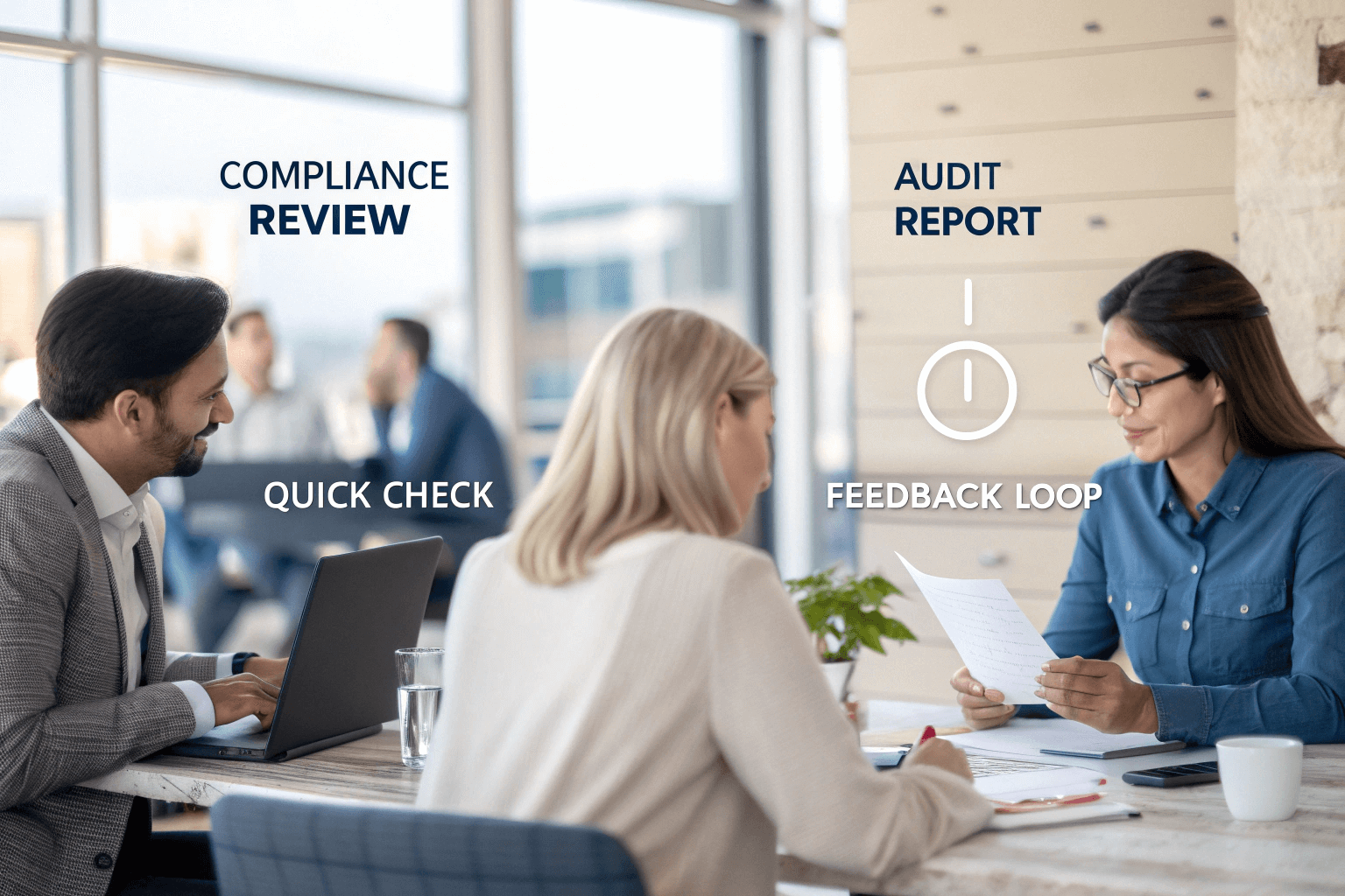 formal vs informal quality assurance terminology usage