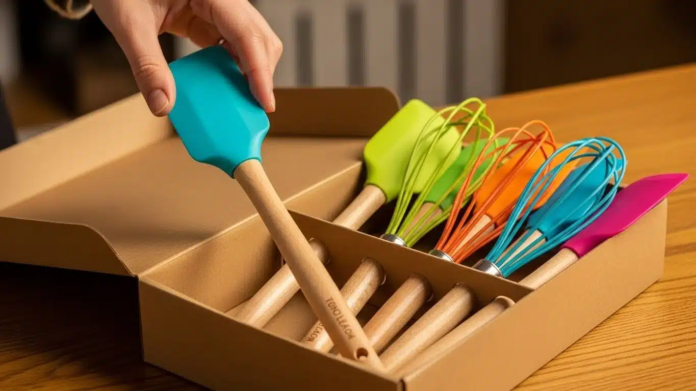 Kitchenware Spatulas