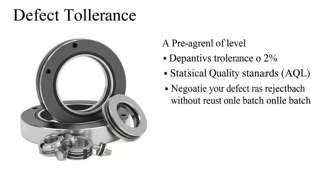 Dealing with Defects: Returns, Refunds & Dispute Resolution - Yiwu ...
