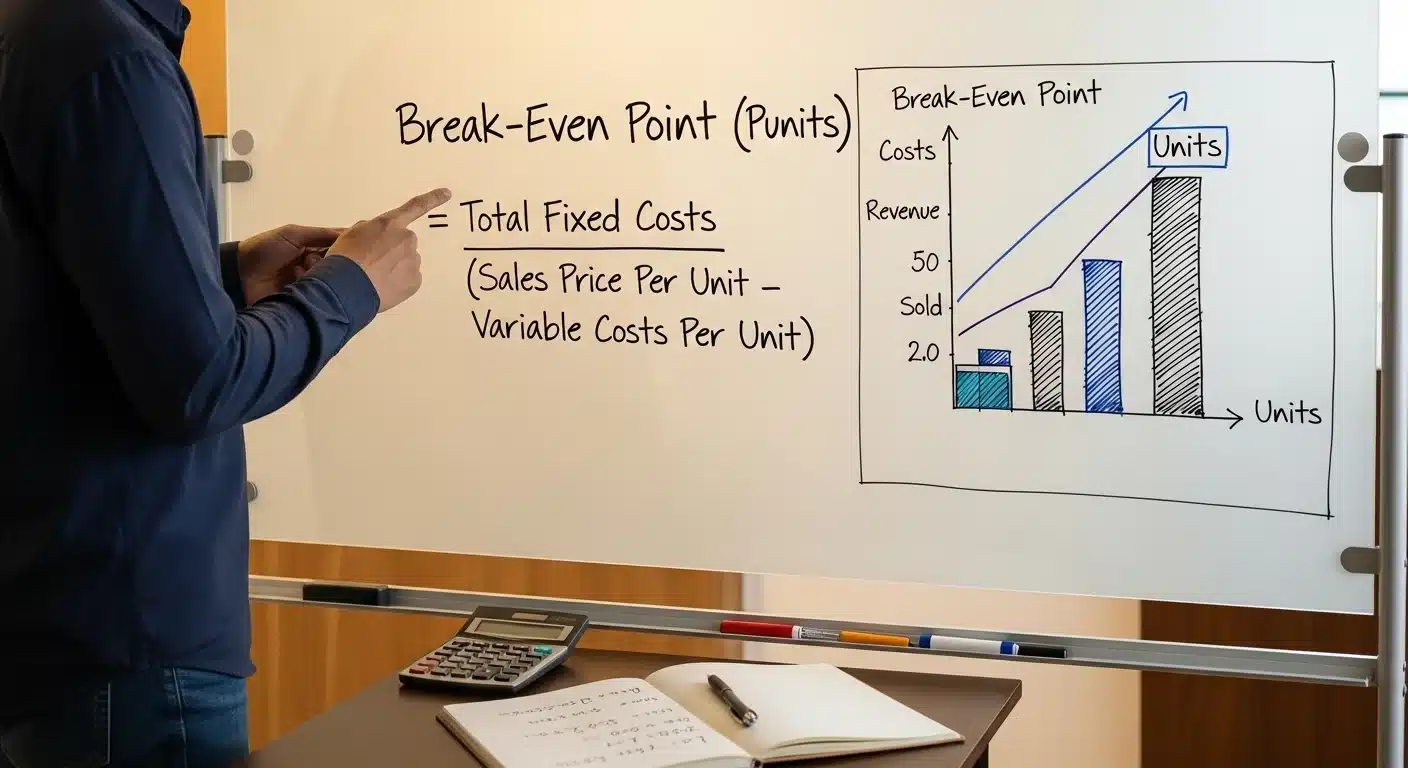 Landed Cost Formula for Import Buying Decisions