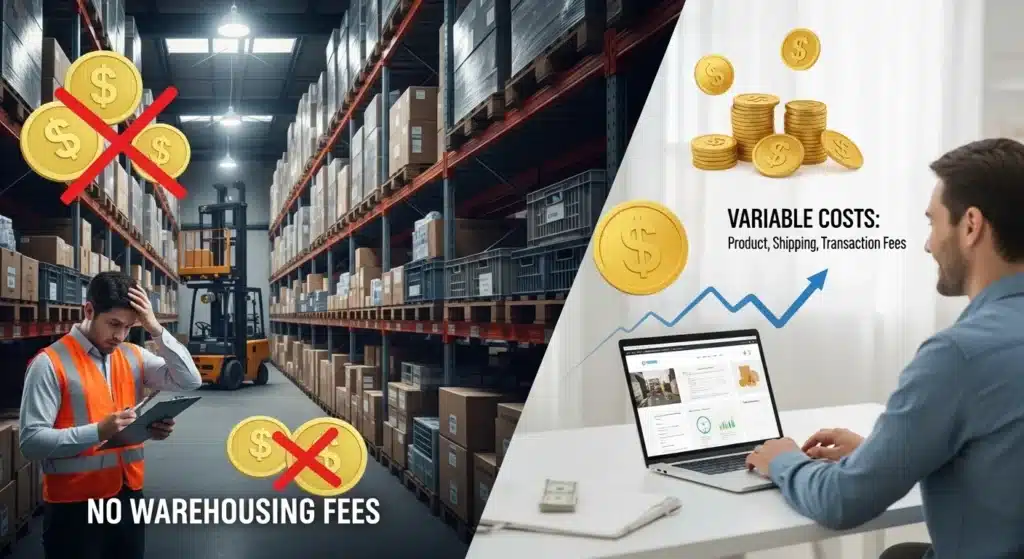 China Warehousing Costs 2026: Free Days vs. Storage Fees - Yiwu Market ...