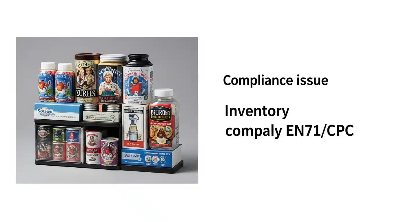 Amazon Importer of Record: Customs Compliance Guide