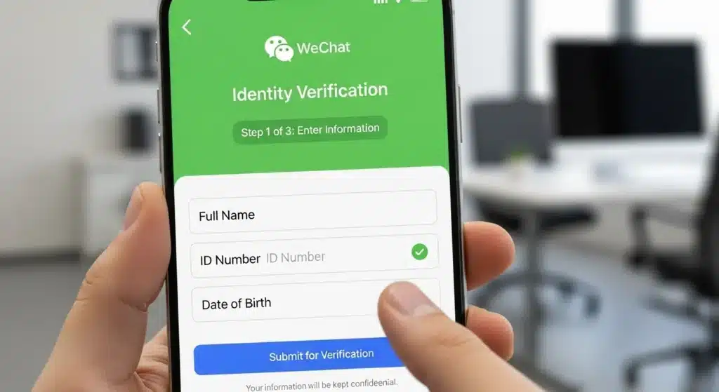 Communication: Alibaba Chat vs. WeChat & Face-to-Face - Yiwu Market ...