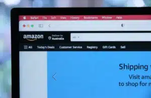 Amazon product sourcing
