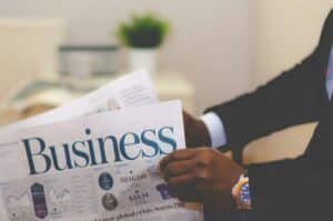 modern business featured image