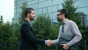 modern business featured image